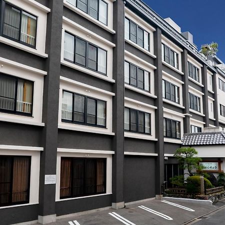 Ishicho Hotel Kyoto Exterior photo