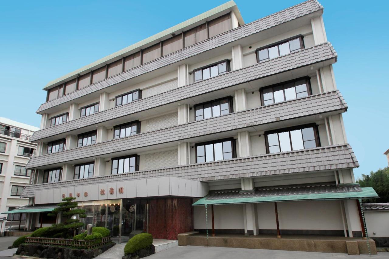 Ishicho Hotel Kyoto Exterior photo