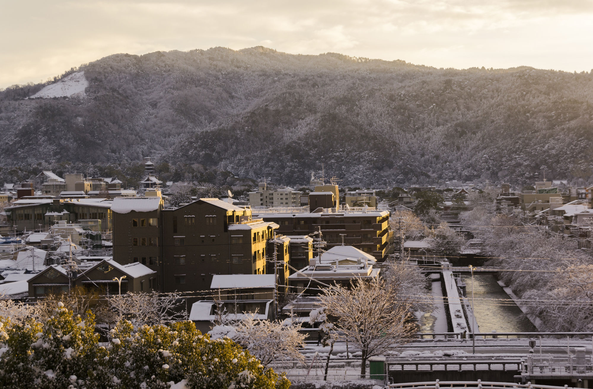 Ishicho Hotel Kyoto Exterior photo